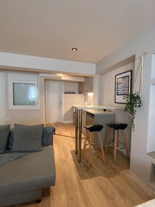 Next To Campus & Hospitals-thessaloniki Thessaloniki