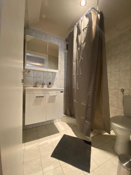 Next To Campus & Hospitals-thessaloniki *