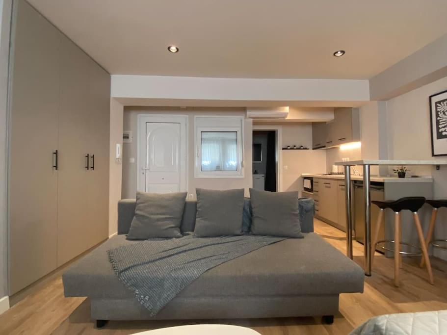 Next To Campus & Hospitals-thessaloniki Thessaloniki