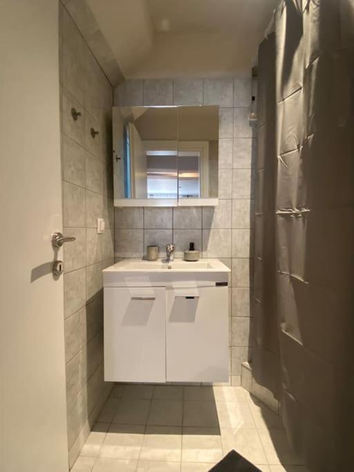 Apartment Next To Campus & Hospitals-thessaloniki Thessaloniki