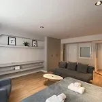 Studio Next To Campus & Hospitals-Thessaloniki