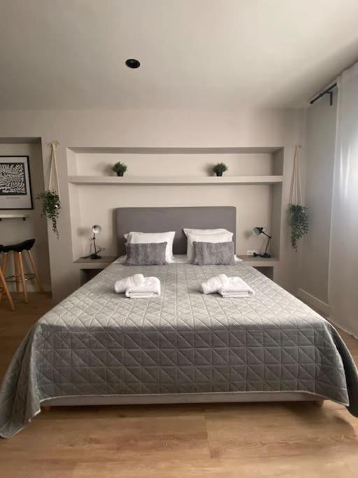 Apartment Next To Campus & Hospitals-thessaloniki Thessaloniki