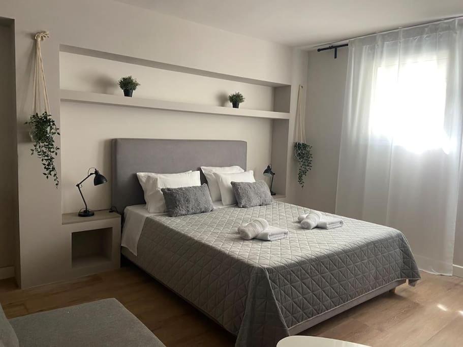Apartment Next To Campus & Hospitals-thessaloniki